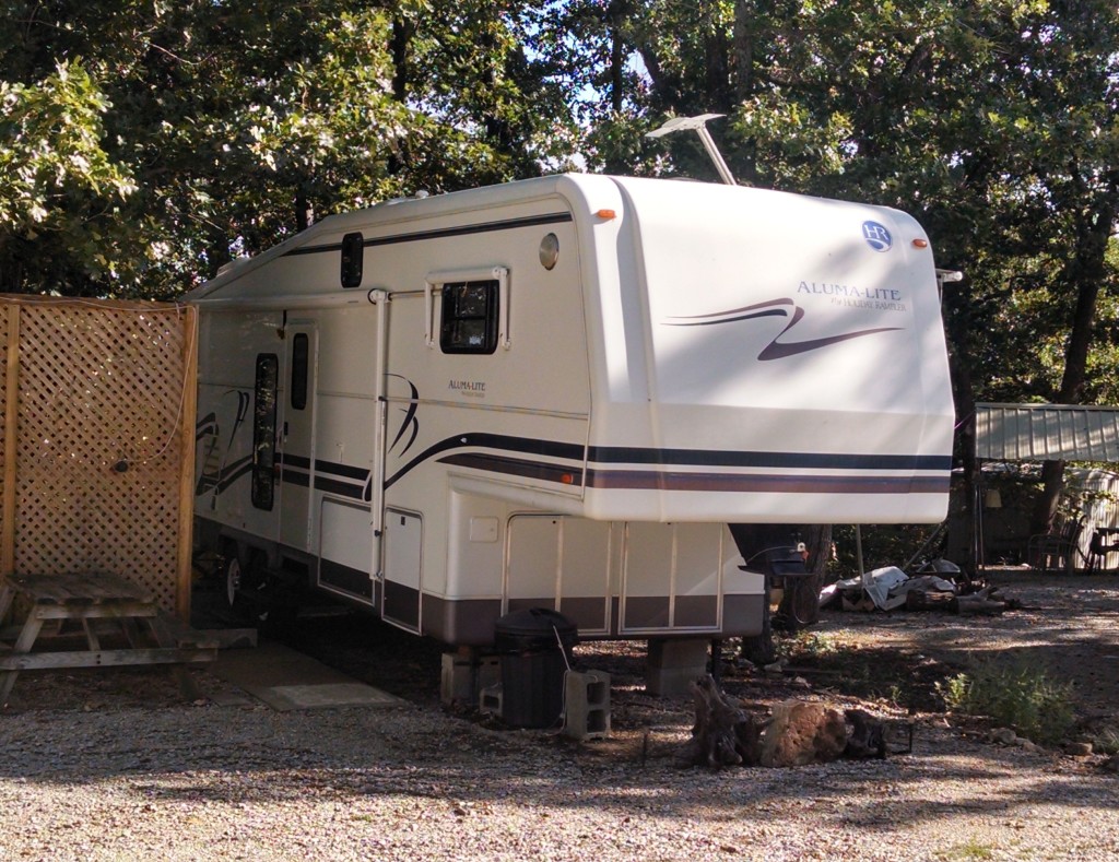Rates & Reservations Camping at Truman Lake Resort, Warsaw, MO (660) 7239397